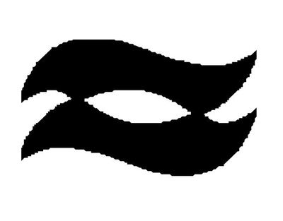 Watts (logo avec deux vagues)