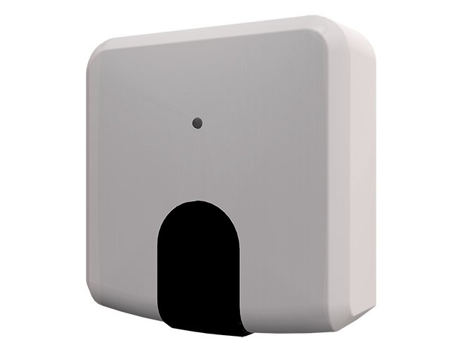 Passerelle IR domotique WiFi pour climatiseurs compatible Jeedom, eedomus, etc. Intesis INWMPUNI001I000