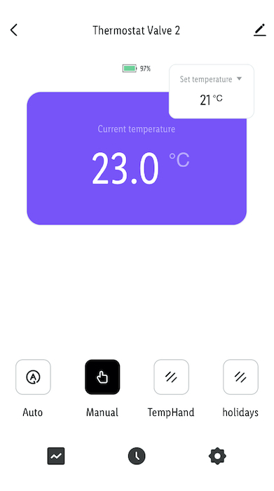 Utilisation de la tête thermostatique ZigBee Moes avec Lidl Home, Tuya Smart ou Smart Life