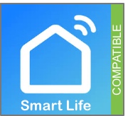 Compatible Smart Life