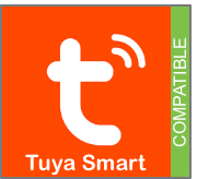 Compatible Tuya Smart