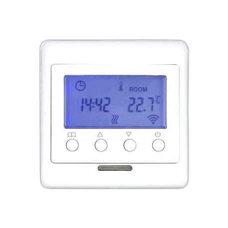 Module-Zwave-Thermostat-TKB-TZ1036