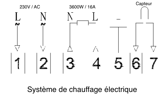 Cablage-Chauffage-Electrique-Zwave-TKB-TZE96
